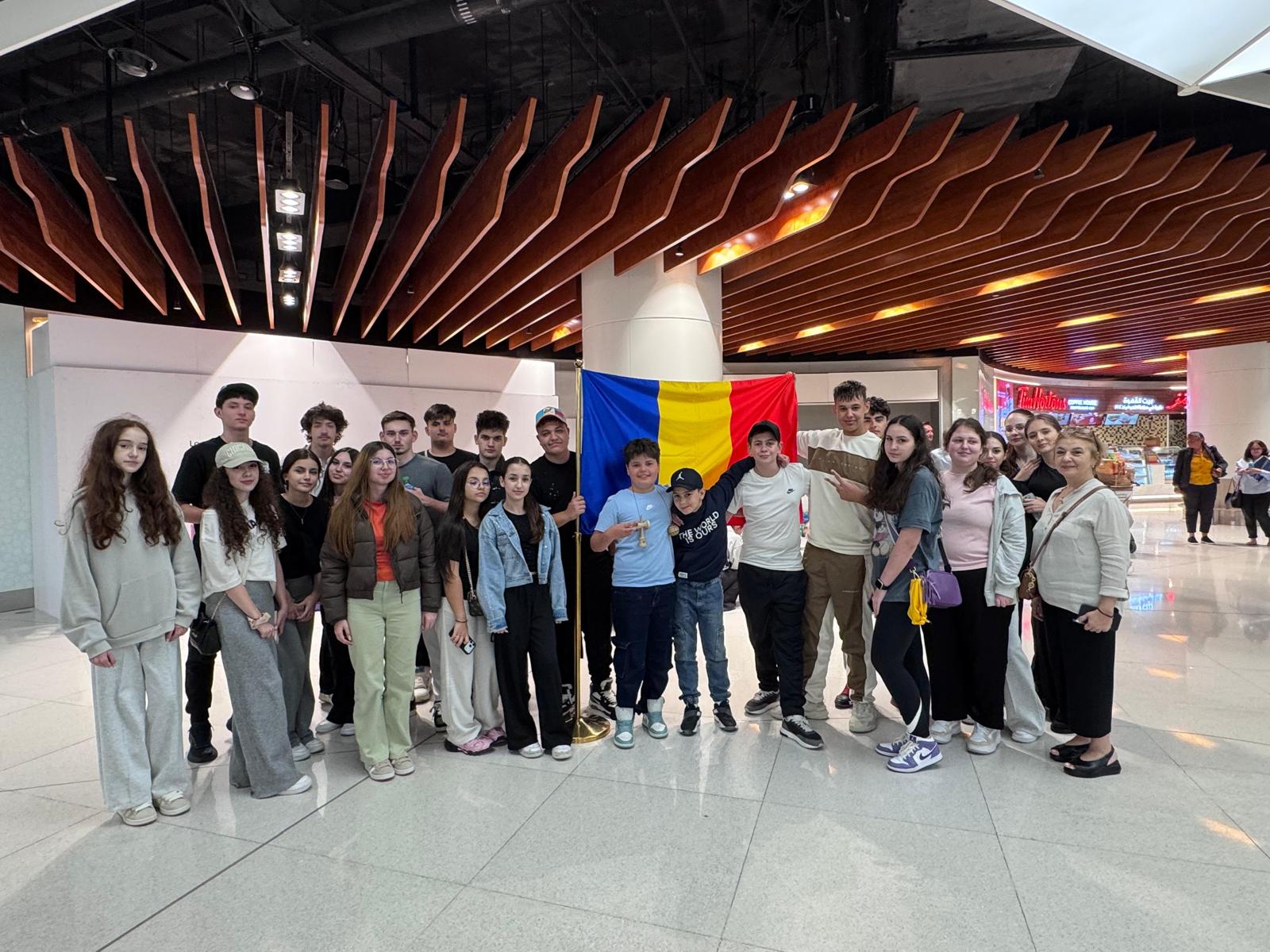 România continuă eforturile pentru repatrierea cetățenilor săi din zonele afectate de conflictsul din Orientul Mijlociu, în special din regiunea Golfului și Asia de Sud-Est