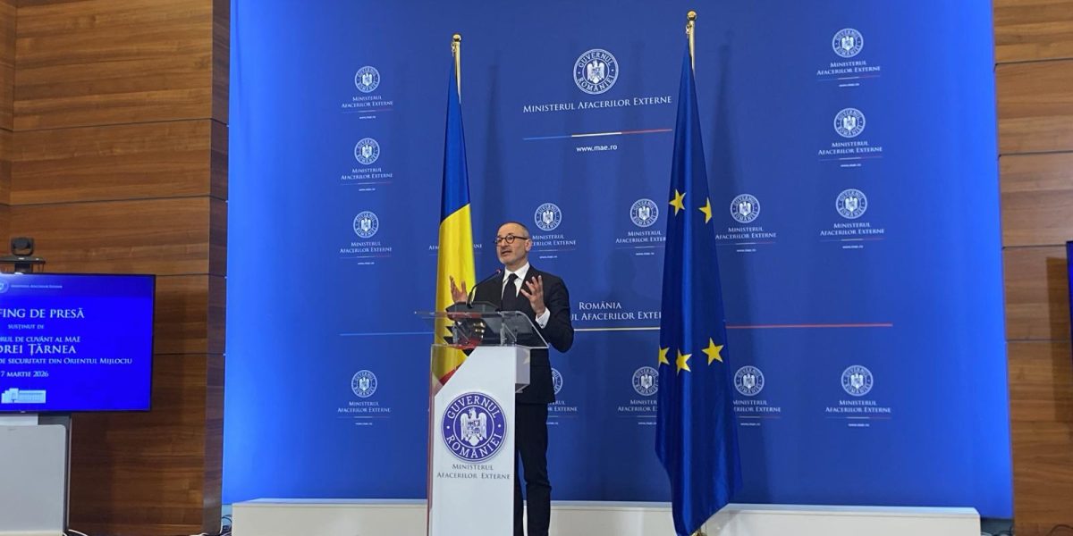 Peste 14.000 de cetățeni români aflați în zone de conflict sau în regiuni cu situație de criză primesc asistență din partea serviciilor consulare ale României