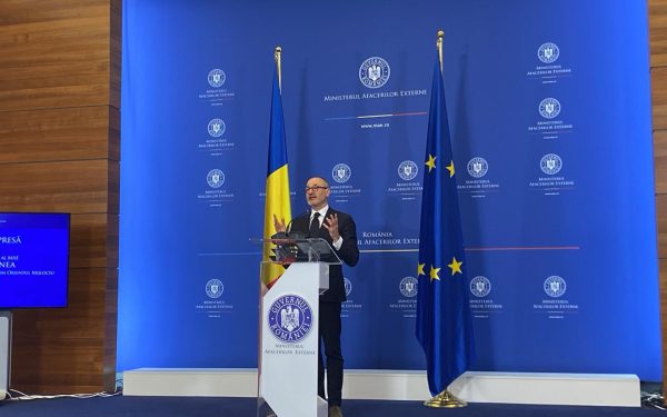 Peste 14.000 de cetățeni români aflați în zone de conflict sau în regiuni cu situație de criză primesc asistență din partea serviciilor consulare ale României