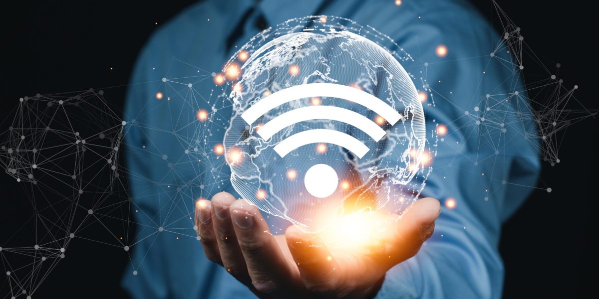 În era digitală, tehnologia progressează cu o viteză impresionantă, iar cercetătorii din domeniul comunicațiilor avansează spre o reinventare radicală a modului în care ne conectăm la internet