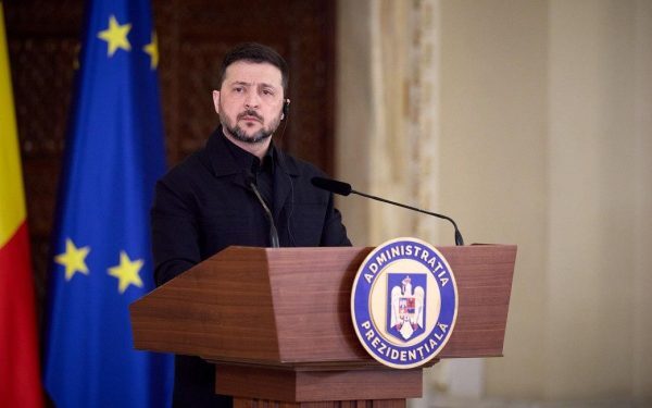 Ziua Limbii Române va fi sărbătorită anual în Ucraina