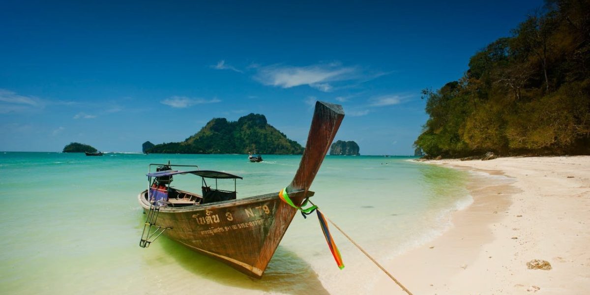 Care e prețul real al unei vacanțe în Thailanda?