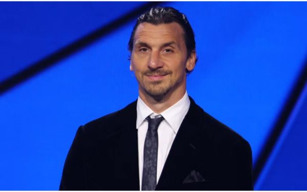 Zlatan Ibrahimovic, la 44 de ani, demonstrează că vârsta nu este decât o cifră pentru cel care adoptă un stil de viață sănătos și disciplinat