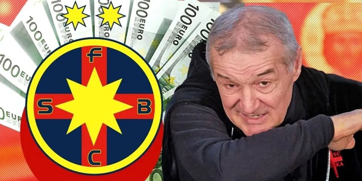 FCSB își vede veniturile diminuate după ce a ajuns în play-out: un parcurs care doare profund în buzunarul lui Gigi Becali Intrarea în play-out a campionatului din acest sezon a marcat nu doar o schimbare de poziție pe tabelă pentru FCSB, ci și o pierdere semnificativă de bani pentru clubul patronat de Gigi Becali