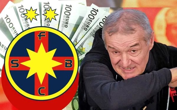 FCSB își vede veniturile diminuate după ce a ajuns în play-out: un parcurs care doare profund în buzunarul lui Gigi Becali Intrarea în play-out a campionatului din acest sezon a marcat nu doar o schimbare de poziție pe tabelă pentru FCSB, ci și o pierdere semnificativă de bani pentru clubul patronat de Gigi Becali