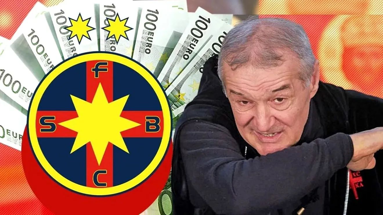 FCSB își vede veniturile diminuate după ce a ajuns în play-out: un parcurs care doare profund în buzunarul lui Gigi Becali Intrarea în play-out a campionatului din acest sezon a marcat nu doar o schimbare de poziție pe tabelă pentru FCSB, ci și o pierdere semnificativă de bani pentru clubul patronat de Gigi Becali