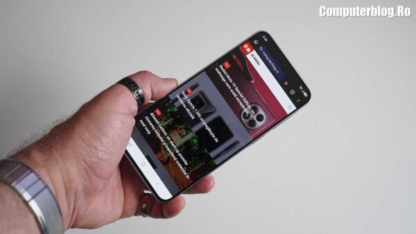 Samsung Galaxy A57 5G primește actualizări majore la un preț adaptat pieței midrange Samsung Galaxy A57 5G a fost recent testat de către specialiști, iar concluziile indică faptul că device-ul vine cu o serie de actualizări importante comparativ cu generațiile anterioare