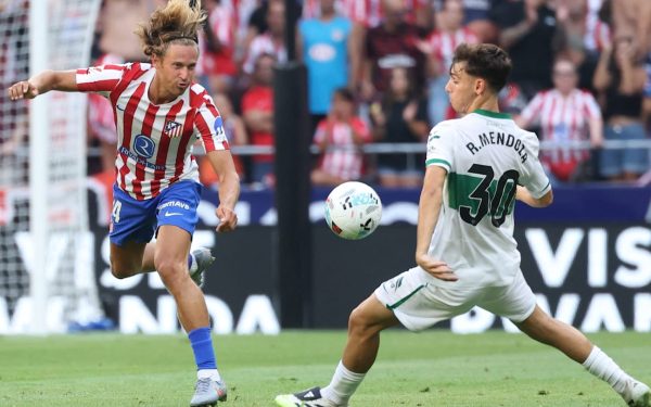 Elche – Atletico Madrid: Duel cu miză mare în La Liga