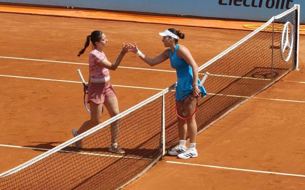 Ruse, victorie istorică la Madrid: Prima reușită, după trei încercări! Rybakina, următorul test