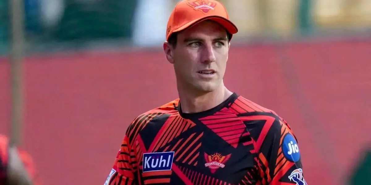 Cummins joacă azi seară în SRH vs DC? Verdictul așteptat de fani