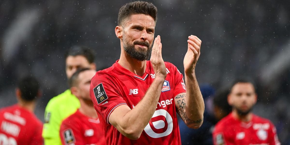 Lille, pe podiumul nebuniei: Monaco și Nantes, victimele weekend-ului