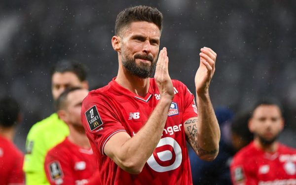 Lille, pe podiumul nebuniei: Monaco și Nantes, victimele weekend-ului