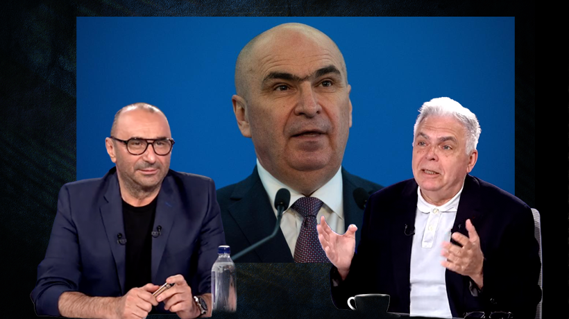 Severin: Bolojan, somat să plece. Atac dur la adresa edilului