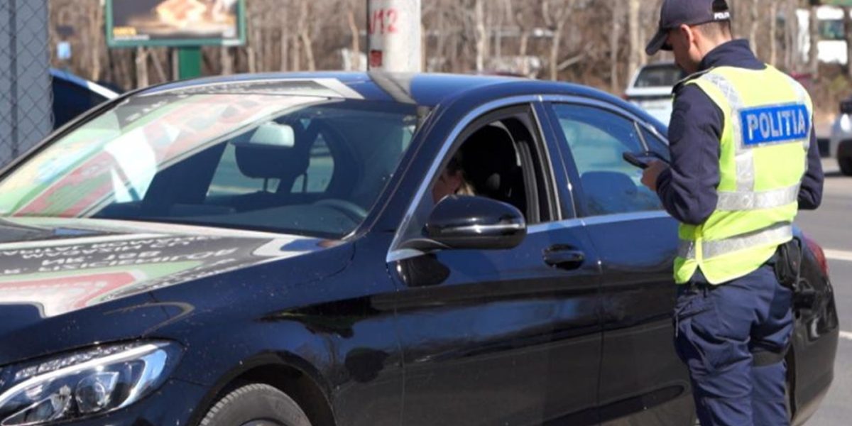 Amendă URIAȘĂ pentru șoferii din România: Ce trebuie să NU uiți acasă!