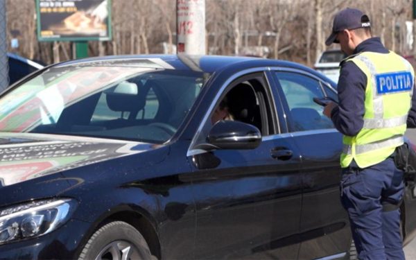 Amendă URIAȘĂ pentru șoferii din România: Ce trebuie să NU uiți acasă!