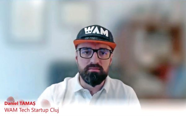 Omul care a modernizat ANAF, despre datoria tehnologică: AI schimbă totul (VIDEO)