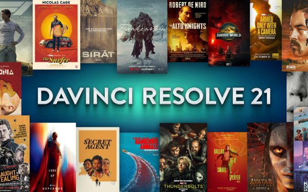 DaVinci Resolve 21: Inteligența Artificială transformă editarea foto și video