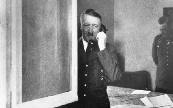 Naziști în familie: Un motor de căutare verifică trecutul strămoșilor