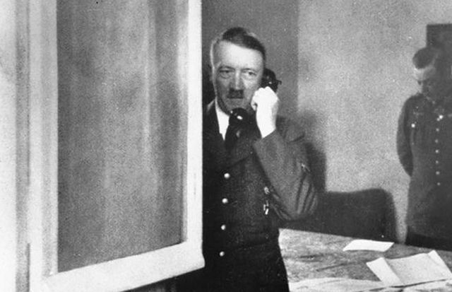 Naziști în familie: Un motor de căutare verifică trecutul strămoșilor