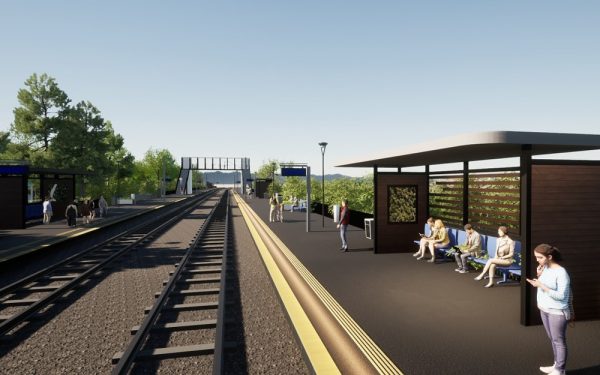 Cluj: Tren metropolitan cu fonduri UE pe 85% – bani nerambursabili