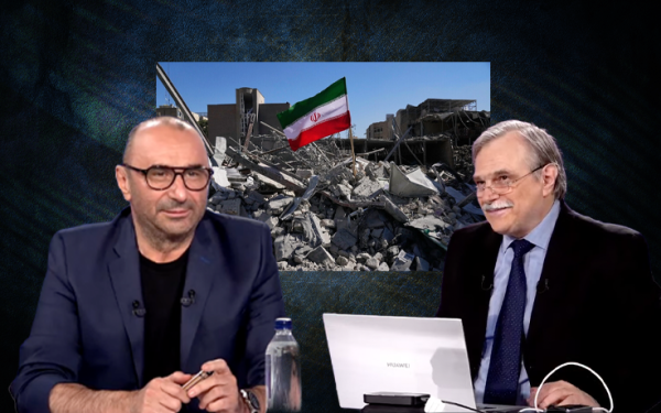 Stan: SUA vor învinge Iranul. Operațiunile militare, inclusiv cu trupe la sol