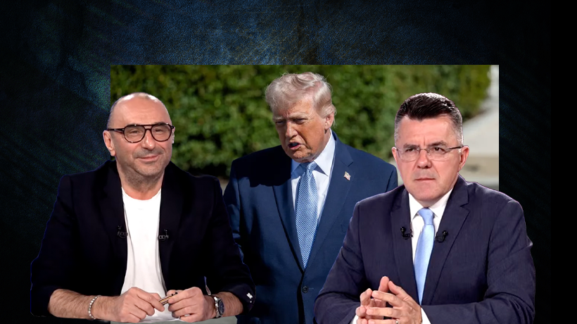 Dungaciu: Mesajele lui Trump, parte din negocierile viitoare