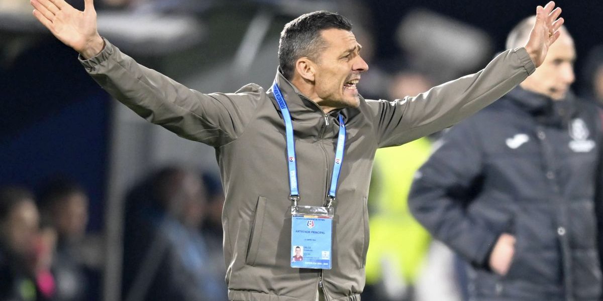 Îi dă șansa! Un antrenor celebru, dorința lui pentru echipă