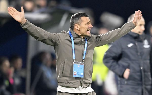 Îi dă șansa! Un antrenor celebru, dorința lui pentru echipă