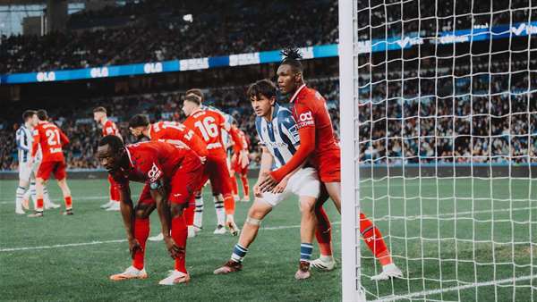 Informații utile pentru meci: Cum se pregătește echipa?