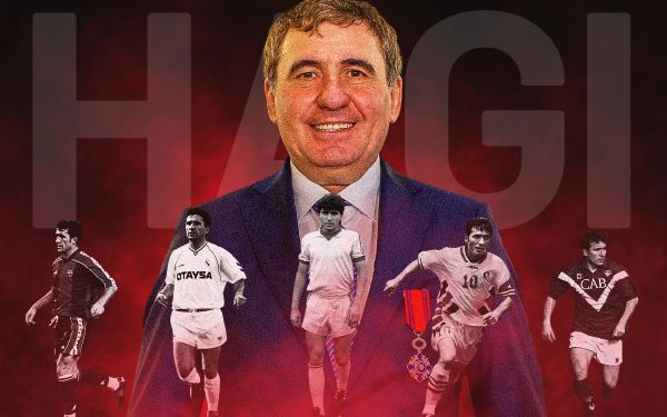 Hagi, selecționerul României? Burleanu anunță azi, la 16:00, decizia Comitetului Executiv