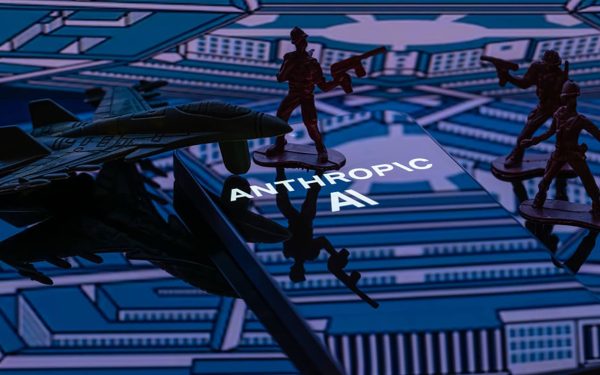 Riscul AI nu-i la Bitcoin, ci la bursele Crypto