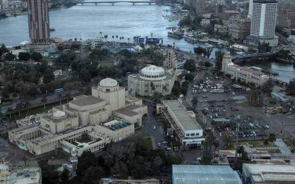 Egipt: Grupul TALAAT MOUSTAFA investește 27 miliarde $ într-un oraș nou, lângă Cairo