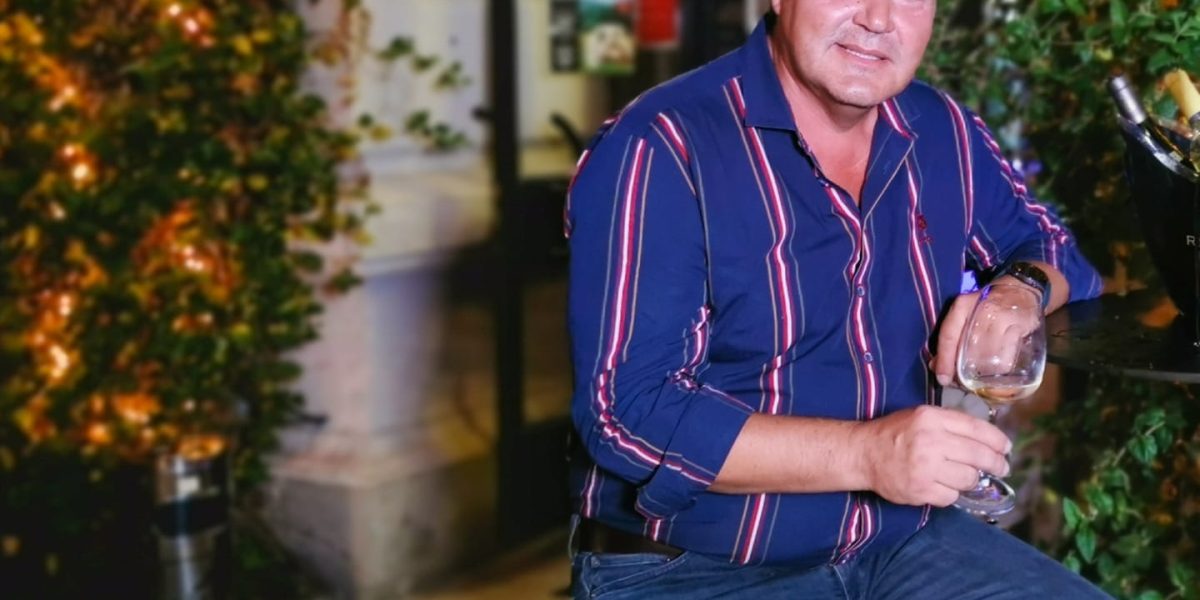 Ce vin recomandă Cătălin Păduraru, „Liceenii”, pentru masa de Paște?