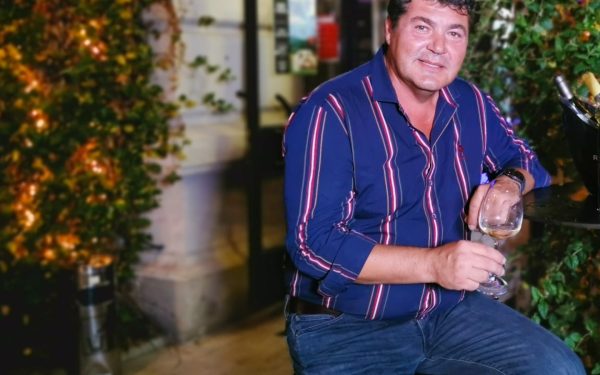 Ce vin recomandă Cătălin Păduraru, „Liceenii”, pentru masa de Paște?