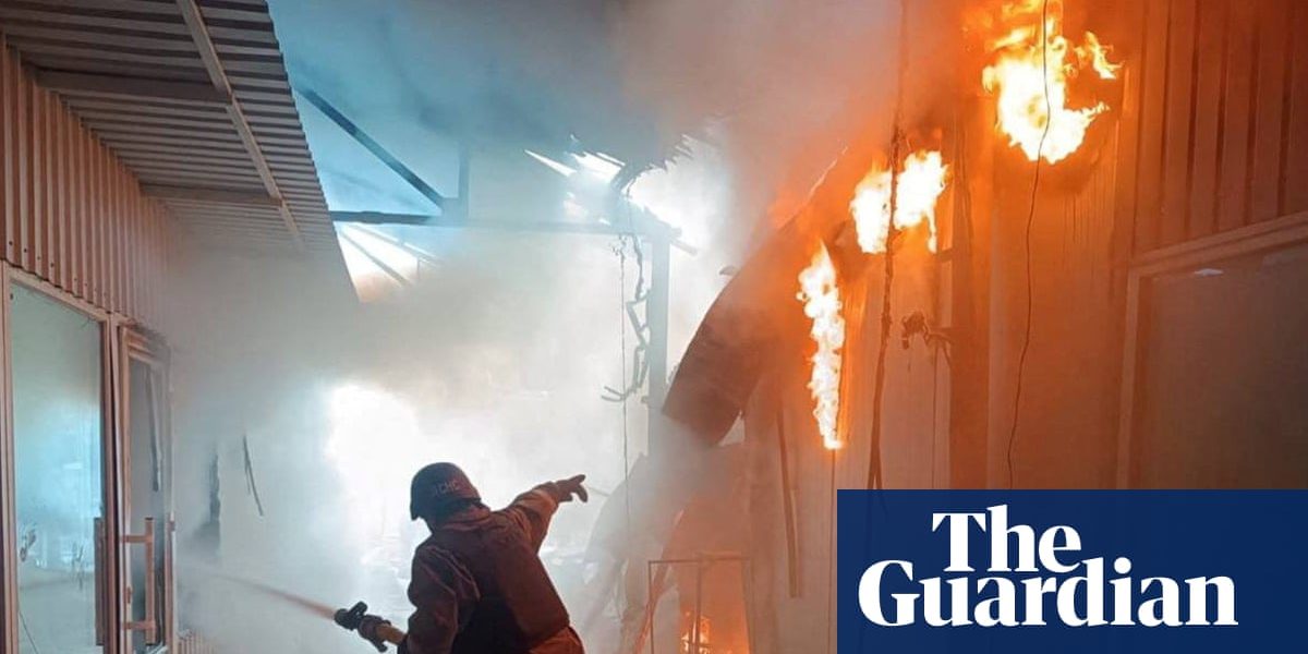 Diplomația occidentală în pregătire pentru o vizită la Kiev, în contextul escaladării conflictului Reprezentanți ai Statelor Unite, Steve Witkoff și Jared Kushner, pot efectua în cursul lunii aprilie o vizită oficială la Kiev, conform informațiilor furnizate de Kyrylo Budanov, consilierul de rang înalt al președintelui Ucrainei