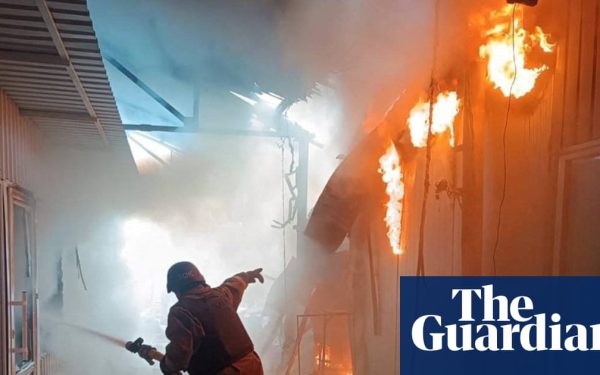 Diplomația occidentală în pregătire pentru o vizită la Kiev, în contextul escaladării conflictului Reprezentanți ai Statelor Unite, Steve Witkoff și Jared Kushner, pot efectua în cursul lunii aprilie o vizită oficială la Kiev, conform informațiilor furnizate de Kyrylo Budanov, consilierul de rang înalt al președintelui Ucrainei