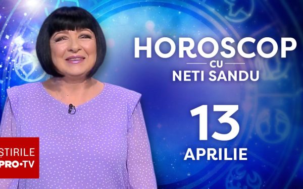 Neti Sandu prezintă horoscopul: Zodia care dă lovitura la colaborări!
