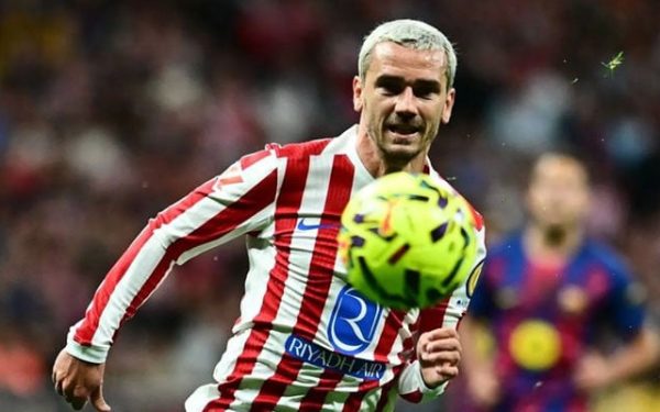 Griezmann, revenire la Barcelona. Ultima șansă de glorie pentru Atletico?