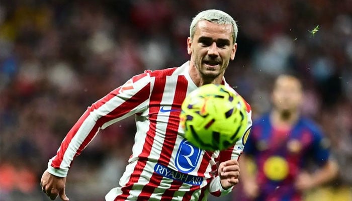 Griezmann, revenire la Barcelona. Ultima șansă de glorie pentru Atletico?