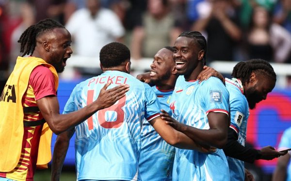 Zece țări africane confirmate pentru Campionatul Mondial din 2026