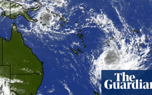 Un Ciclon Tropical Puternic Se Îndreaptă Spre Noua Zeelandă, Zeci de Mii de Locuitori Sunt Avertizați Un ciclon tropical de categoria 3, numit Vaianu, se formează în Pacific și ar putea aduce vânturi puternice și ploi torențiale în Noua Zeelandă la sfârșitul acestei săptămâni