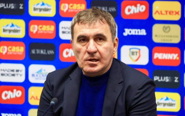 Hagi dă lecții: 4 criterii explicate pentru selecția la Națională