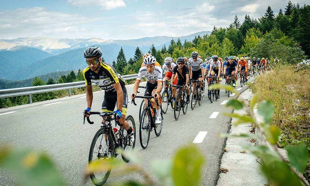 Evenimente sportive, sub egida Federației Române de Ciclism, în Sectorul 1 din București