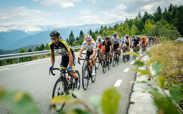 Evenimente sportive, sub egida Federației Române de Ciclism, în Sectorul 1 din București