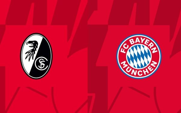 Freiburg primește vizita echipei FC Bayern München într-un meci din Bundesliga care se anunță dificil pentru gazde