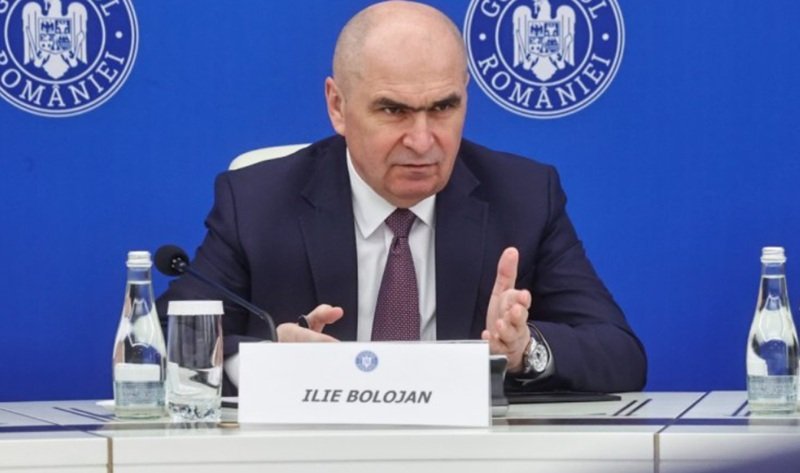 Ilie Bolojan: statul nu câștigă de pe urma scumpirilor la carburanți, schema de sprijin fiind doar parțial acoperită de taxa pe profit