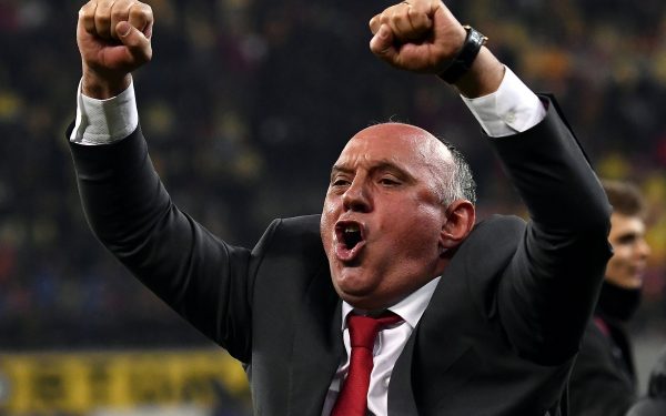 Florin Prunea, fostul portar și oficial de prestigiu al fotbalului românesc, a ajuns din nou în centrul unor acuzații și controverse, după ce a făcut declarații dure despre conducerea clubului Csikszereda și despre arbitrii din Superliga