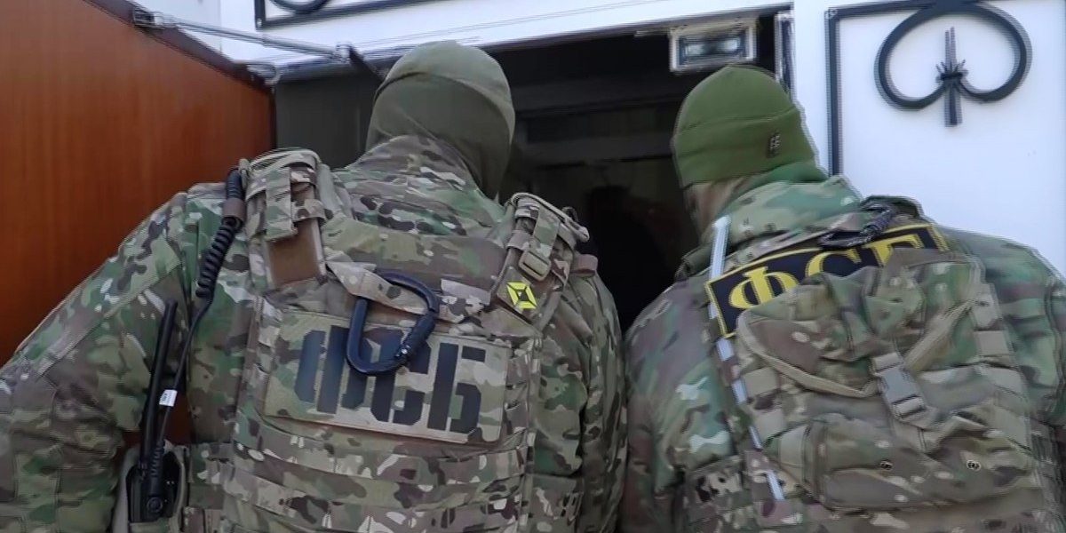 Serviciul Federal de Securitate al Rusiei (FSB) anunță că a dejucat un atac atribuit serviciilor ucrainene, vizând un oficial de rang înalt din structurile de aplicare a legii