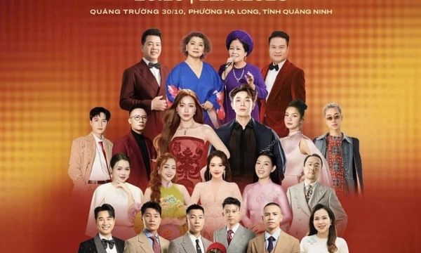 Cea de-a 17-a ediție a Festivalului Național de Radio – Quang Ninh 2026 se desfășoară în perioada 11-13 aprilie, în centrul provinciei Quang Ninh, Vietnam