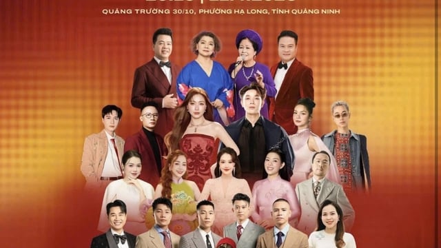 Cea de-a 17-a ediție a Festivalului Național de Radio – Quang Ninh 2026 se desfășoară în perioada 11-13 aprilie, în centrul provinciei Quang Ninh, Vietnam